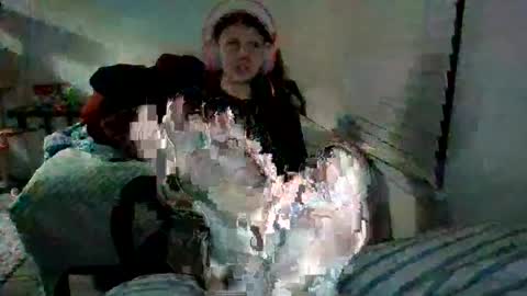 Snapshot of foursknfairy chatting on 17, 7, 2026 foursknfairy online show from 17, 7, 2026