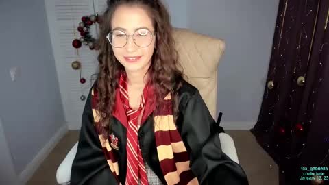 Jasmine Im back online show from 13, 1, 2025