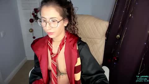Jasmine Im back online show from 13, 1, 2025