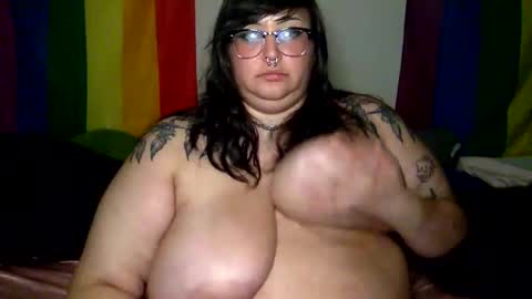 foxdarling96 online show from 14, 9, 2025