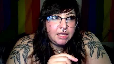 foxdarling96 online show from 20, 9, 2025