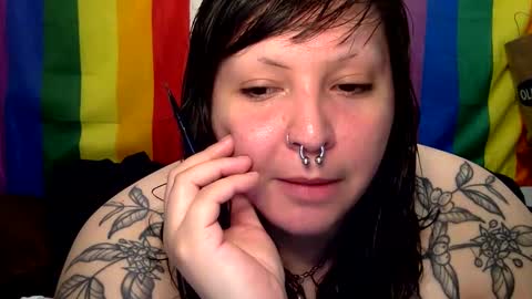 foxdarling96 online show from 30, 9, 2025