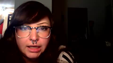 foxdarling96 online show from 31, 10, 2025