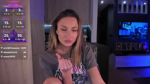 Fox love you online show from 5, 3, 2025