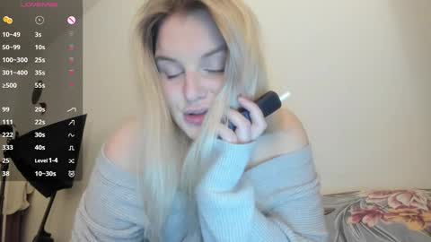 i am your baby Alien  online show from 13, 1, 2025