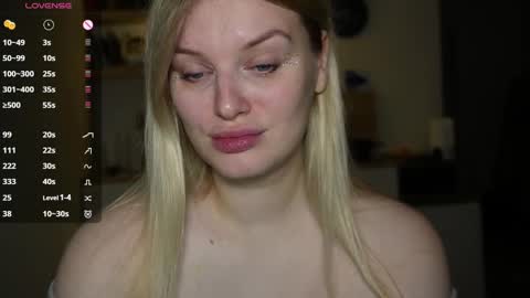 i am your baby Alien  online show from 14, 1, 2025