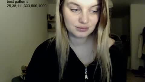 i am your baby Alien  online show from 19, 2, 2025