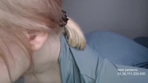 i am your baby Alien  online show from 4, 10, 2025