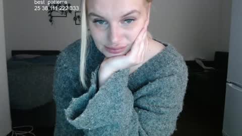 i am your baby Alien  online show from 21, 4, 2026