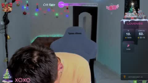 Foxicfu online show from 17, 12, 2024