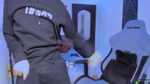 Foxicfu online show from 27, 1, 2025