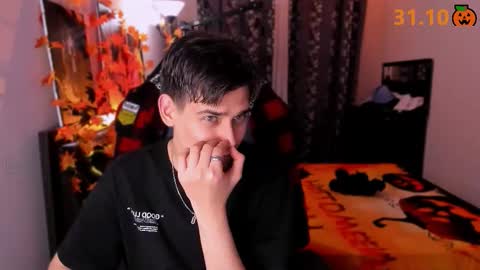 Foxicfu online show from 18, 10, 2025