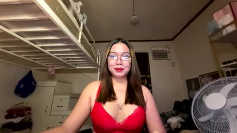 Alicia Baby online show from 12, 4, 2026
