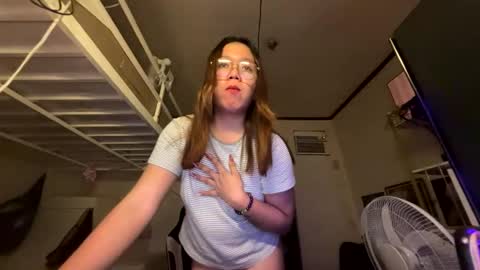 Alicia Baby online show from 30, 4, 2026