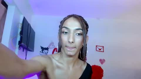 Katty online show from 18, 2, 2025