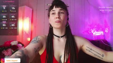 Helen - My streams are Monday - Friday at 8 AM NY time online show from 30, 4, 2026