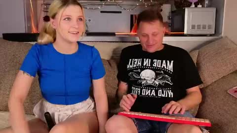 We are a couple Leo and Sofiayou are always welcome here online show from 13, 4, 2026