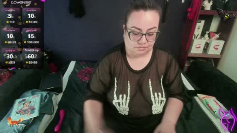 foxxbell online show from 29, 12, 2024