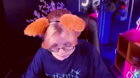 Polly online show from 11, 6, 2026
