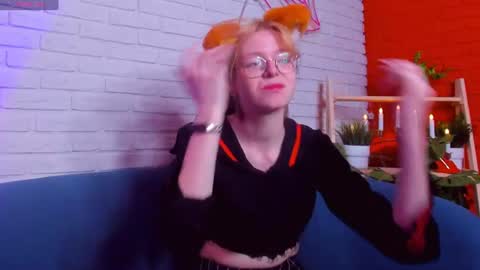 Polly online show from 13, 6, 2026