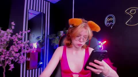 Polly online show from 24, 6, 2026