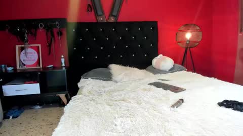 foxxy_rouse1 online show from 8, 3, 2026