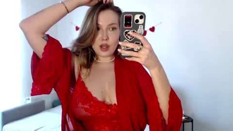 Cindy online show from 23, 2, 2025