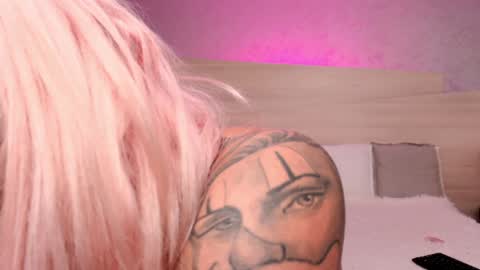 Clarise online show from 25, 1, 2025