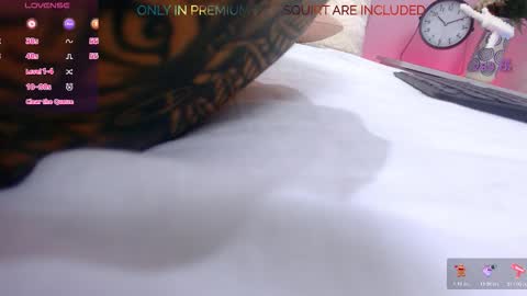 Clarise online show from 24, 2, 2026