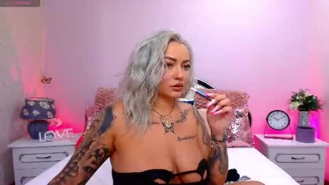 Clarise online show from 18, 6, 2026