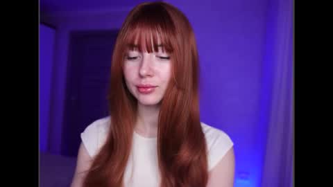 FoxxyJulina online show from 22, 3, 2026