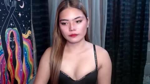 Snapshot of foxxypennyx chatting on 20, 11, 2025 Cheska online show from 20, 11, 2025