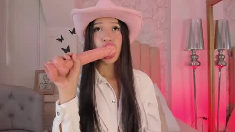 Foxy online show from 15, 9, 2025