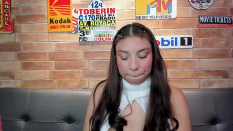 Miss Antonela online show from 19, 5, 2026