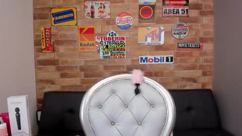 foxy_cintia online show from 9, 3, 2026