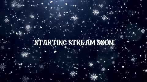 Lex Vive foxygamer cb online show from 18, 12, 2024