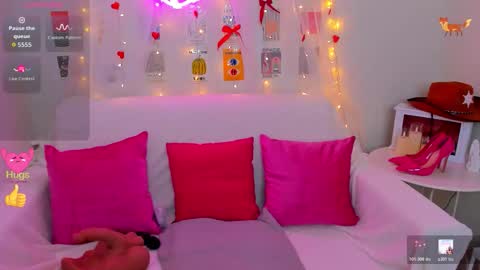 Angelica online show from 20, 3, 2026