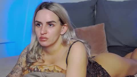 Foxy Kimmi online show from 24, 2, 2026