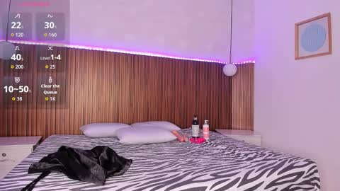 foxy_kylie online show from 16, 2, 2026