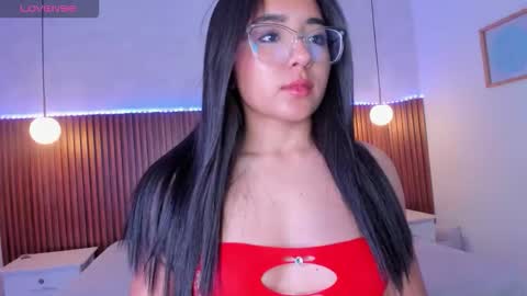 foxy_kylie online show from 12, 3, 2026