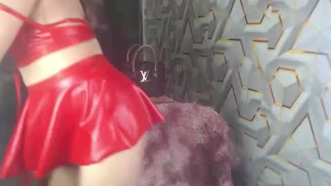 Snapshot of foxy_shantal chatting on 9, 9, 2025 foxy_shantal online show from 9, 9, 2025