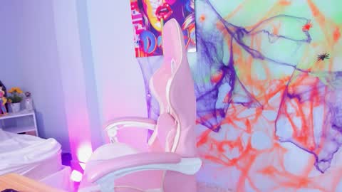 foxy_starr online show from 24, 10, 2025