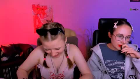 foxy_tease_ online show from 19, 11, 2025