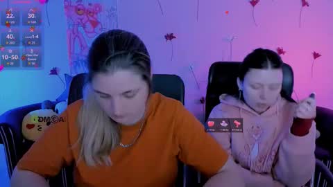 foxy_tease_ online show from 26, 3, 2026