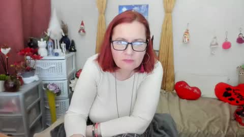 foxydesiree online show from 16, 1, 2025