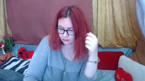 foxydesiree online show from 15, 4, 2026