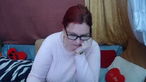 foxydesiree online show from 30, 4, 2026