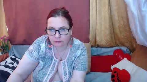 foxydesiree online show from 17, 5, 2026