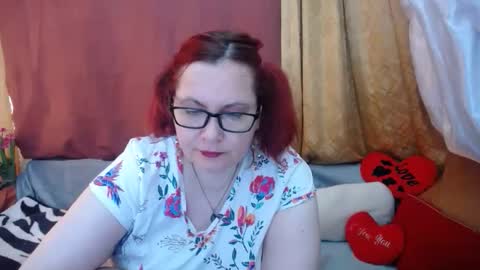 foxydesiree online show from 19, 5, 2026