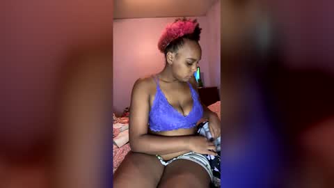 foxygoddess18 online show from 23, 3, 2026